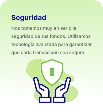 Transacciones globales
