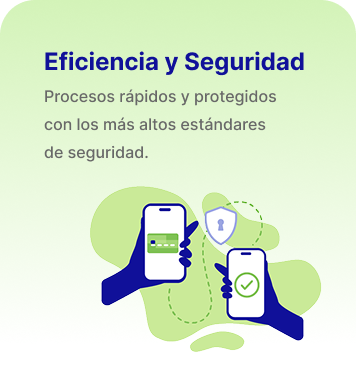 Transacciones globales