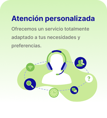 Transacciones globales