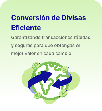 Transacciones globales